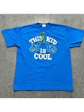 Delta Kids Youth T Shirt